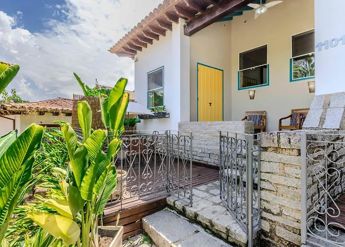 Casa Condominio Piccola